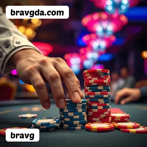 Requisitos do APK da bravg para Android