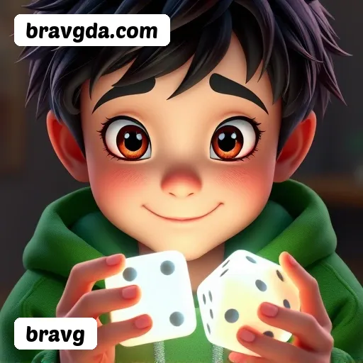 Tabela RTP dos jogos de cassino da bravg