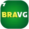 Slots online da bravg com jackpots progressivos